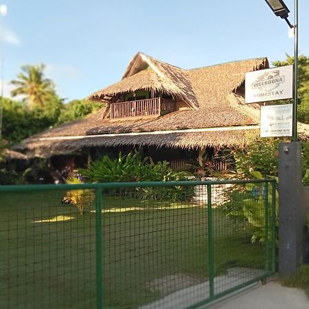Weeroona Huts Homestay Pacifico San Isidro  외부 사진