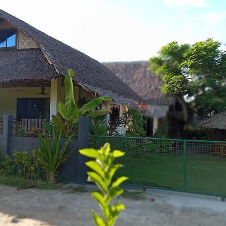 Weeroona Huts Homestay Pacifico San Isidro  외부 사진
