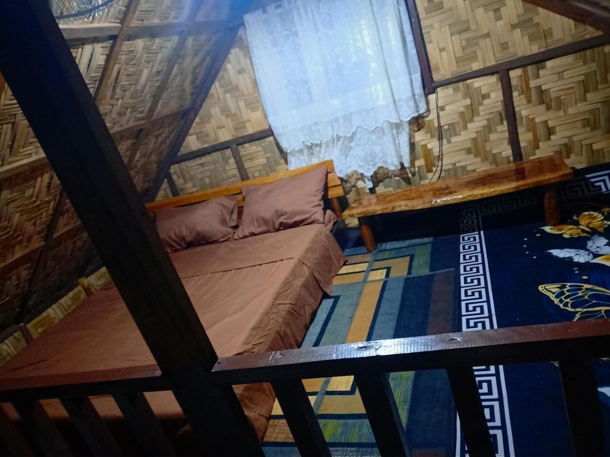 Weeroona Huts Homestay Pacifico San Isidro  외부 사진