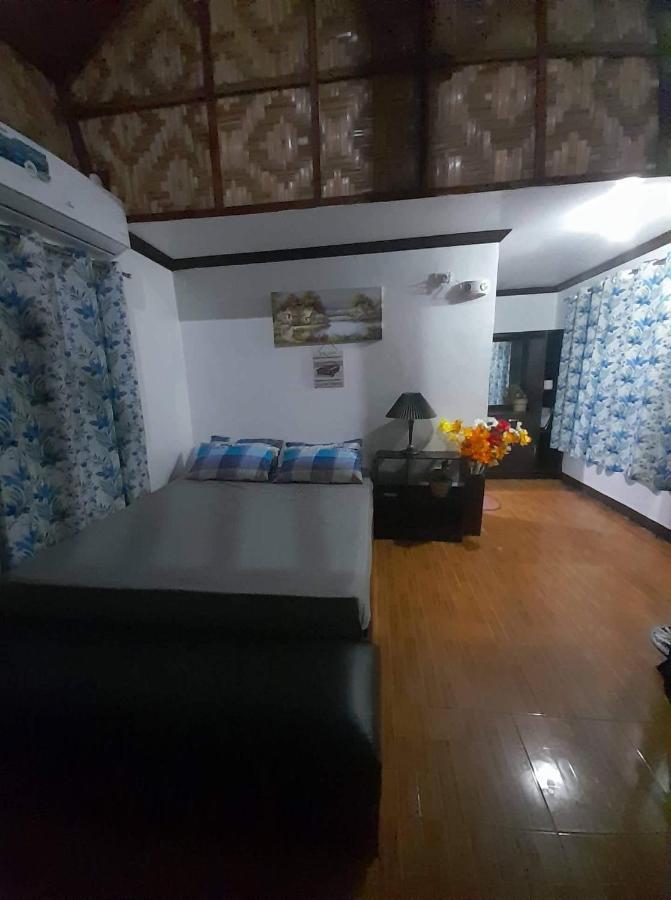 Weeroona Huts Homestay Pacifico San Isidro  외부 사진