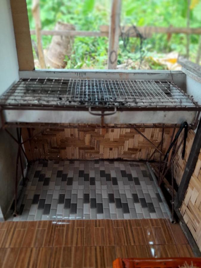 Weeroona Huts Homestay Pacifico San Isidro  외부 사진