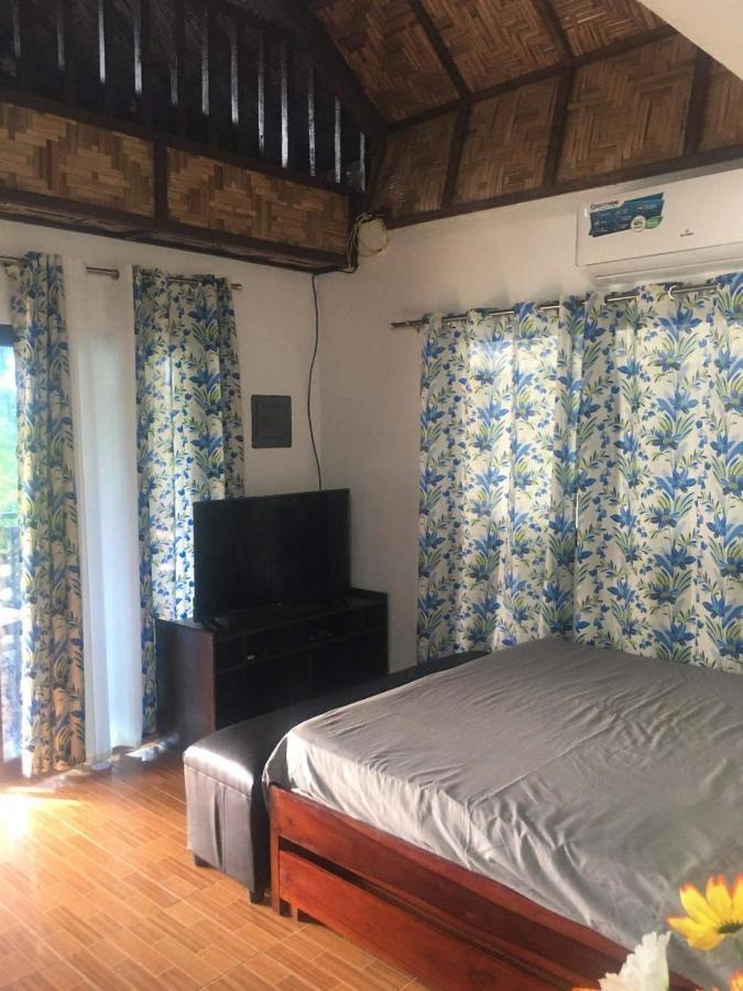Weeroona Huts Homestay Pacifico San Isidro  외부 사진