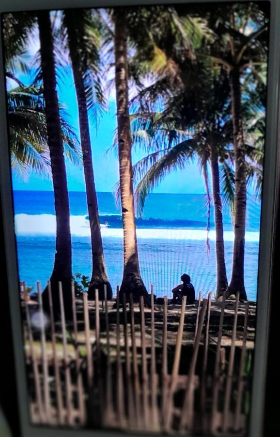 Weeroona Huts Homestay Pacifico San Isidro  외부 사진