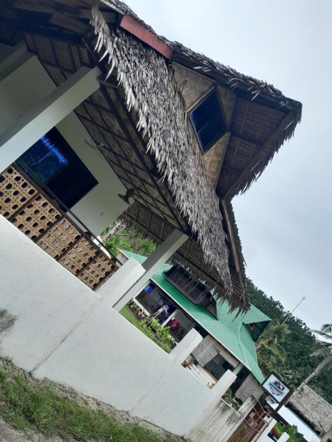 Weeroona Huts Homestay Pacifico San Isidro  외부 사진