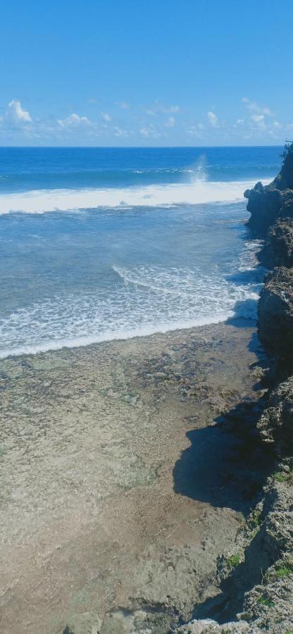 Weeroona Huts Homestay Pacifico San Isidro  외부 사진