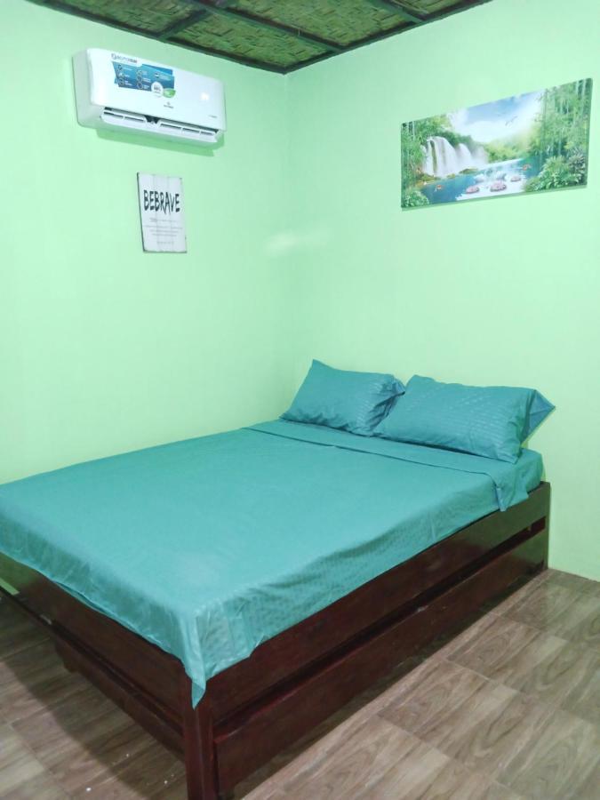 Weeroona Huts Homestay Pacifico San Isidro  외부 사진