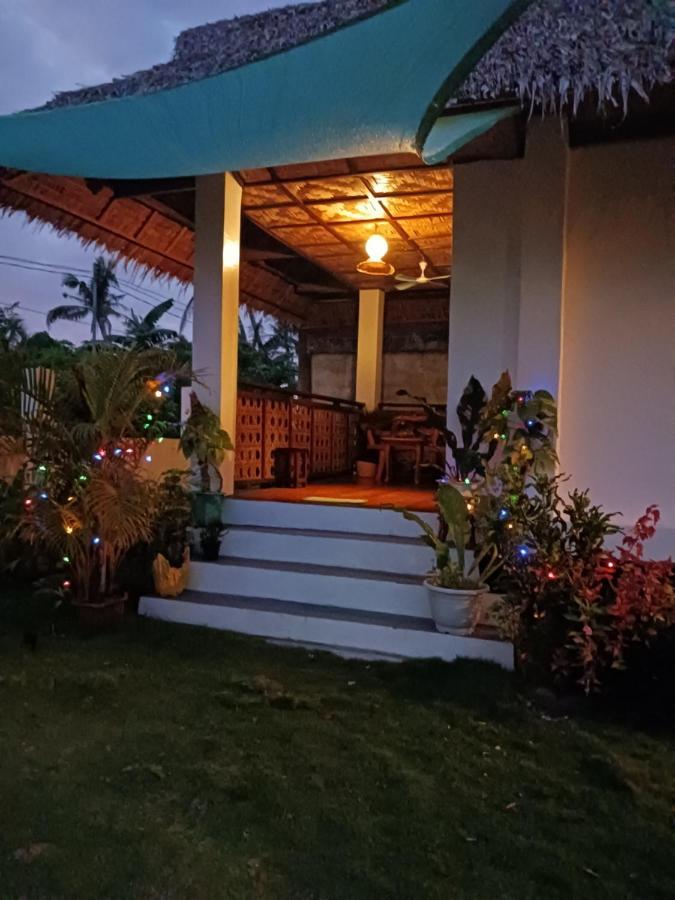 Weeroona Huts Homestay Pacifico San Isidro  외부 사진