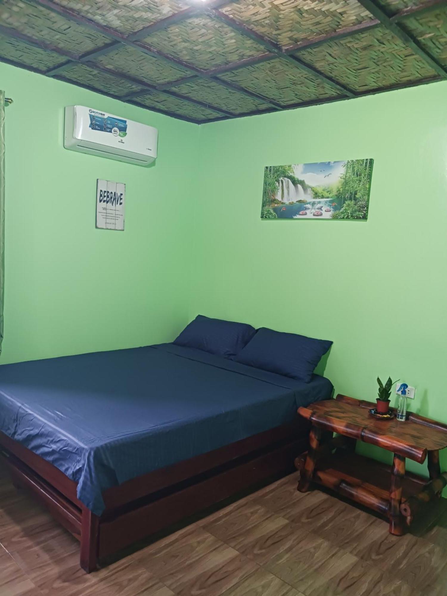 Weeroona Huts Homestay Pacifico San Isidro  외부 사진
