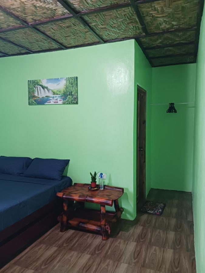 Weeroona Huts Homestay Pacifico San Isidro  외부 사진