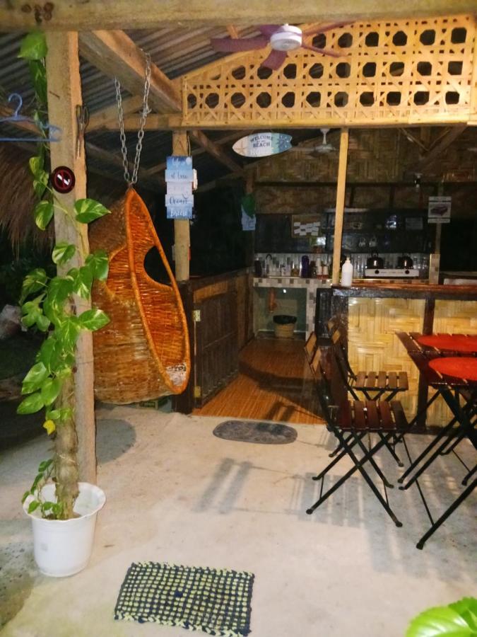 Weeroona Huts Homestay Pacifico San Isidro  외부 사진