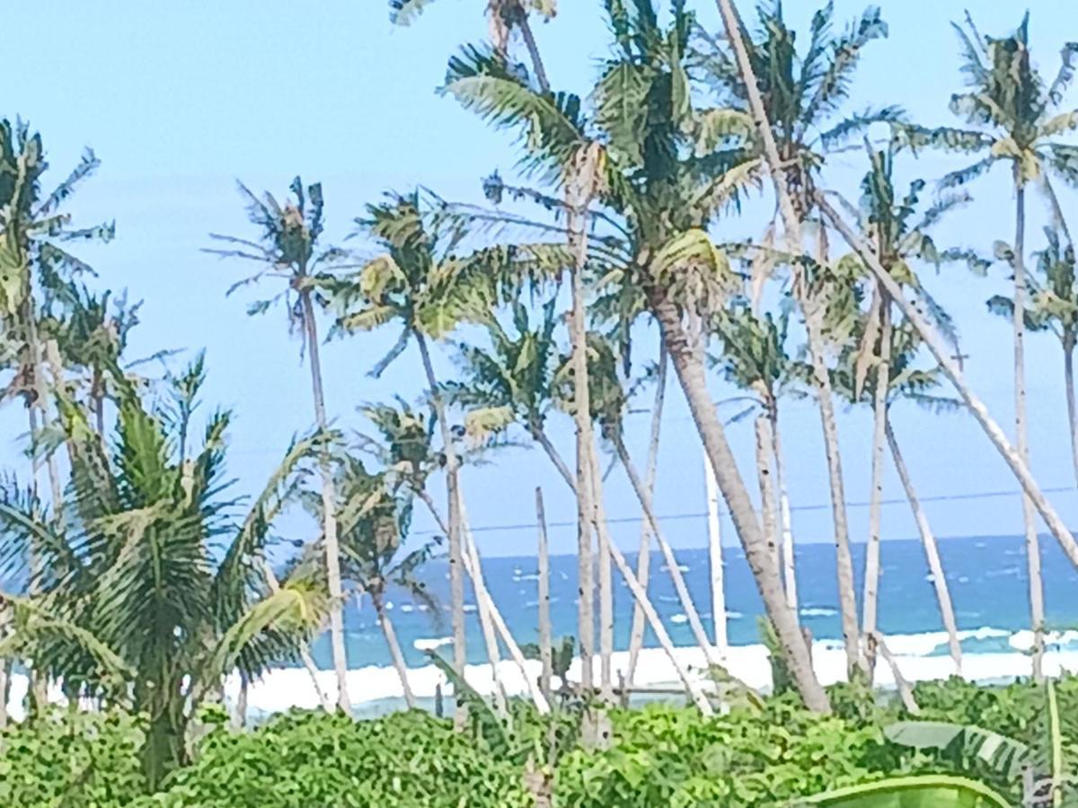 Weeroona Huts Homestay Pacifico San Isidro  외부 사진