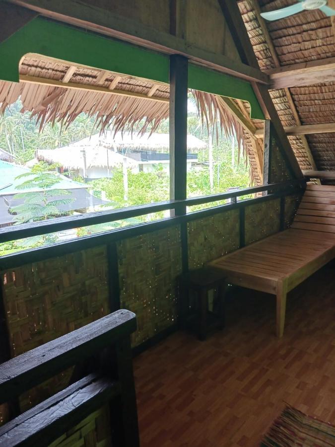 Weeroona Huts Homestay Pacifico San Isidro  외부 사진