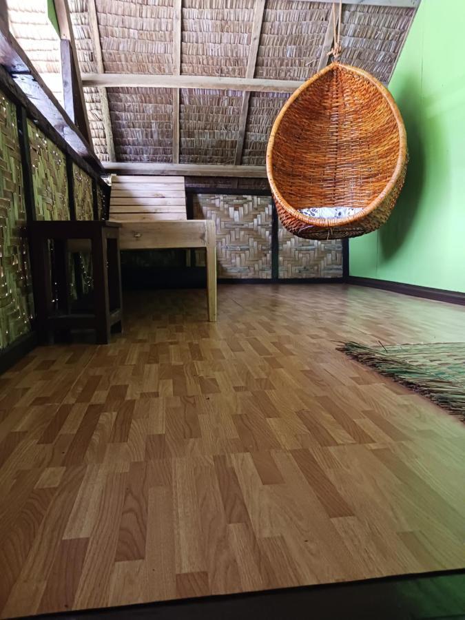 Weeroona Huts Homestay Pacifico San Isidro  외부 사진