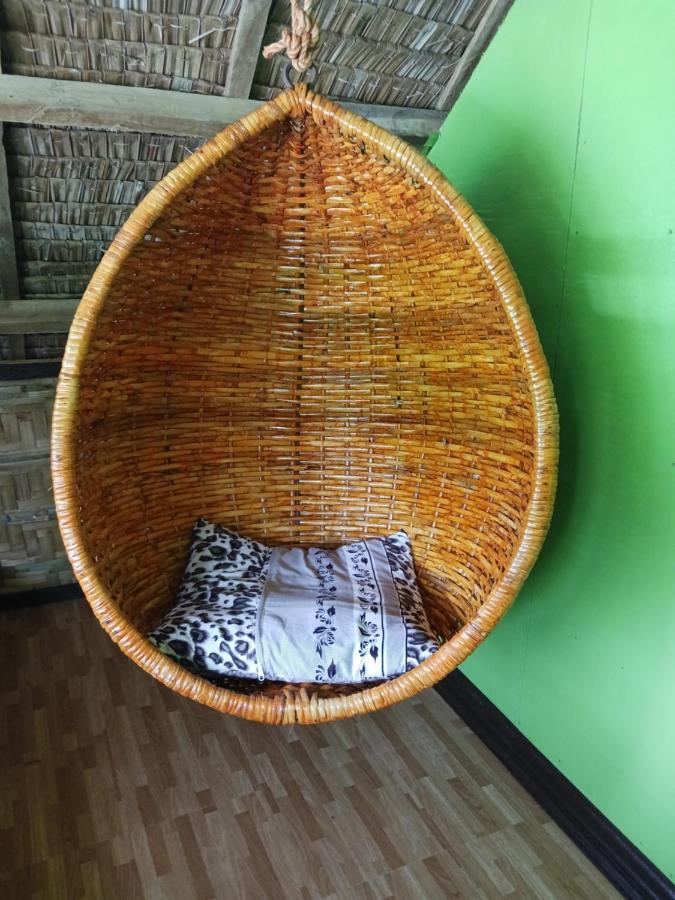 Weeroona Huts Homestay Pacifico San Isidro  외부 사진