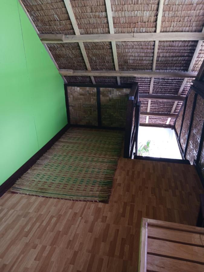 Weeroona Huts Homestay Pacifico San Isidro  외부 사진