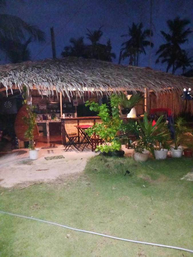 Weeroona Huts Homestay Pacifico San Isidro  외부 사진
