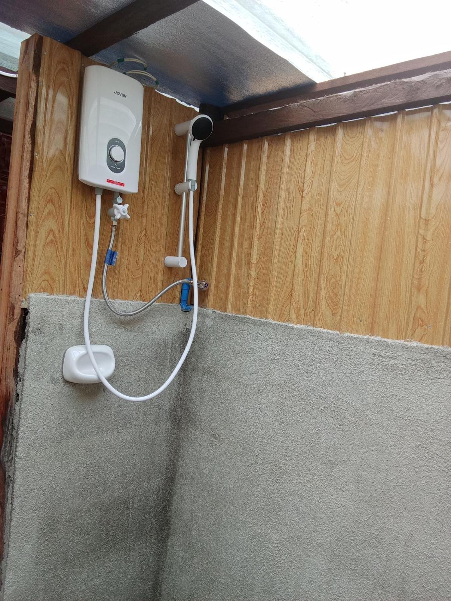 Weeroona Huts Homestay Pacifico San Isidro  외부 사진