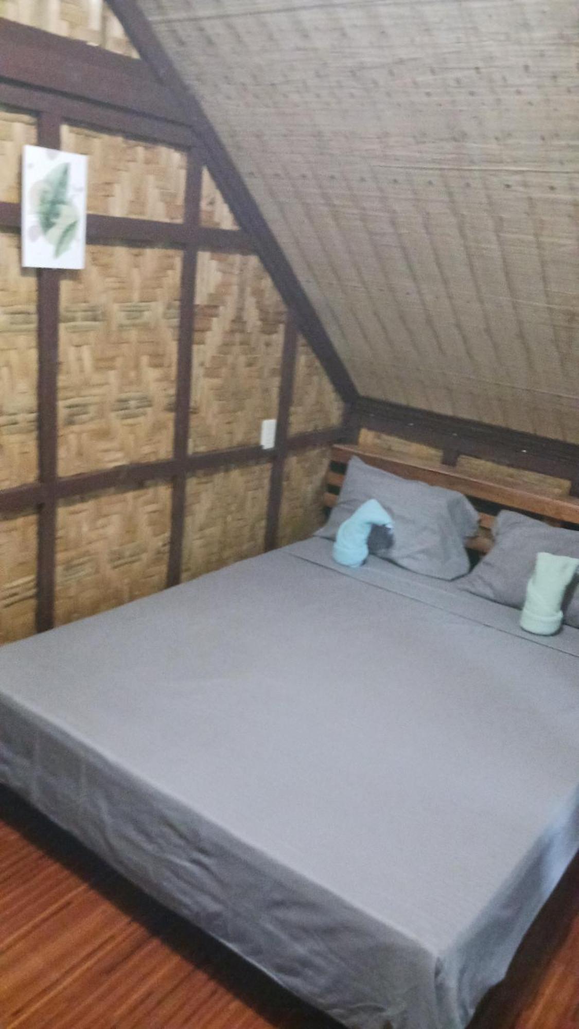 Weeroona Huts Homestay Pacifico San Isidro  외부 사진