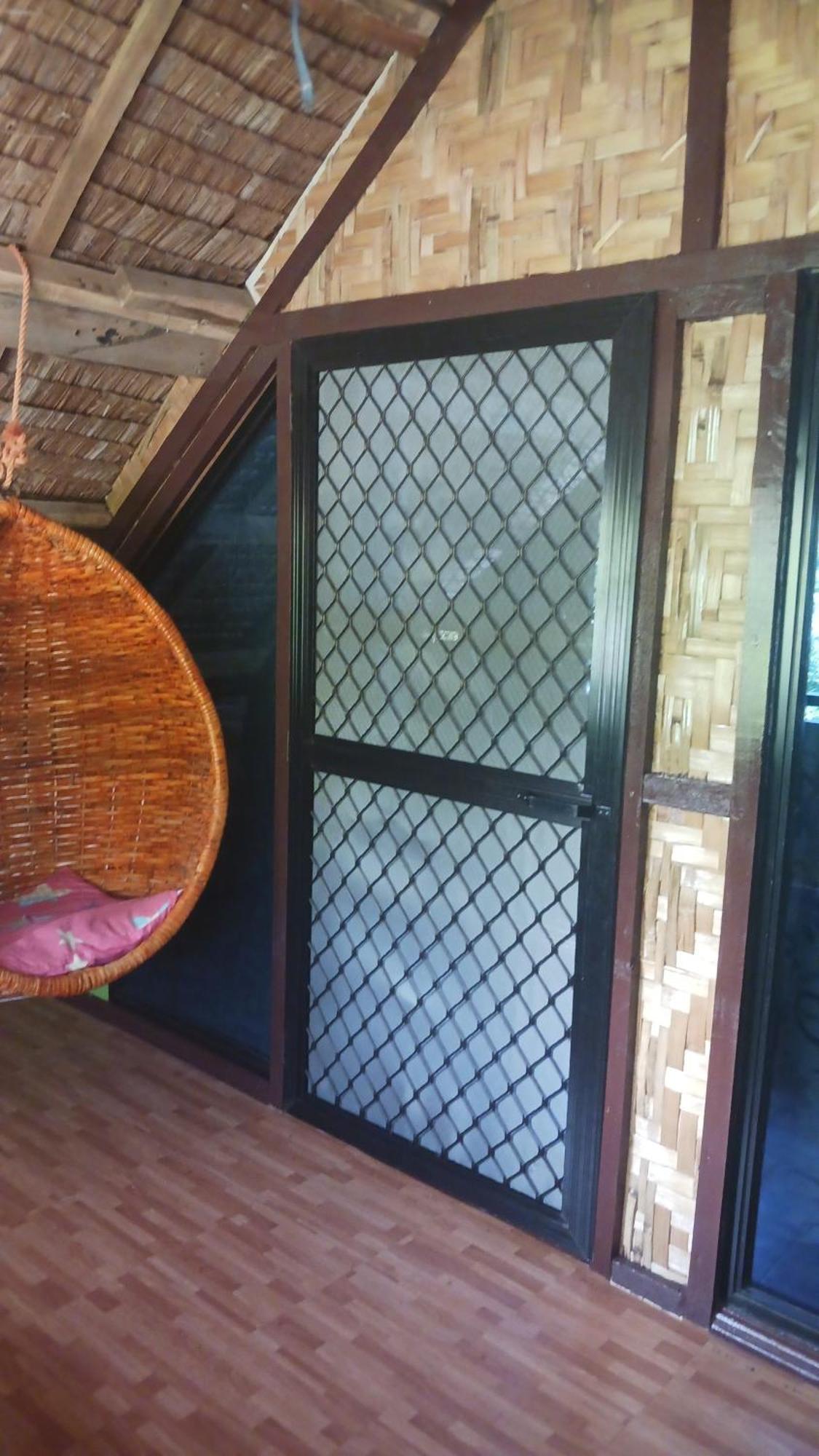 Weeroona Huts Homestay Pacifico San Isidro  외부 사진