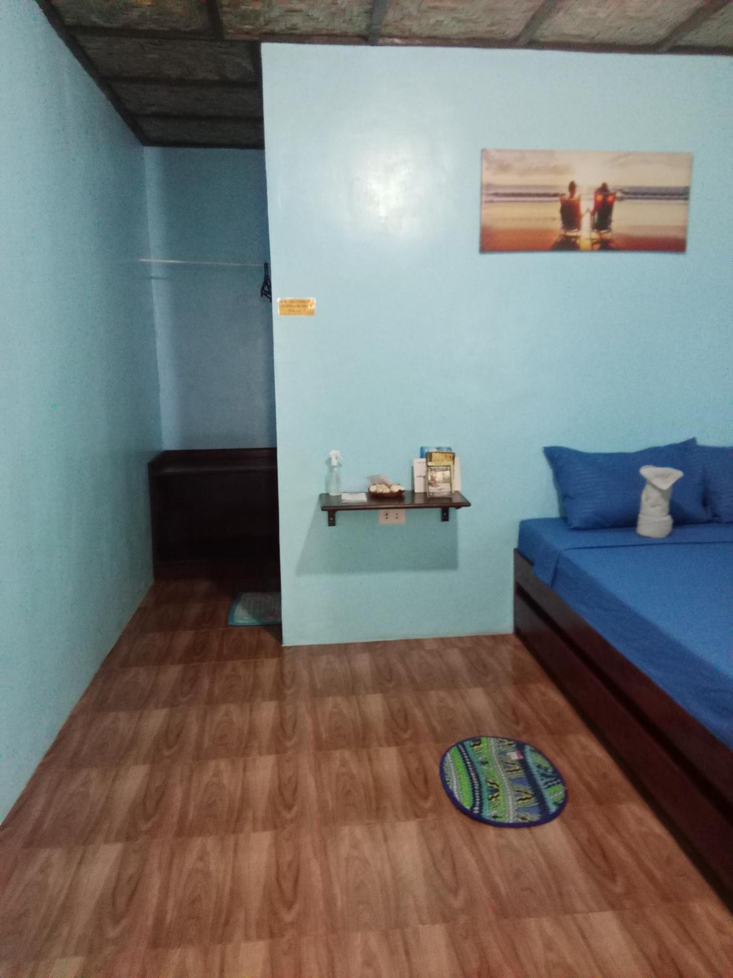 Weeroona Huts Homestay Pacifico San Isidro  외부 사진