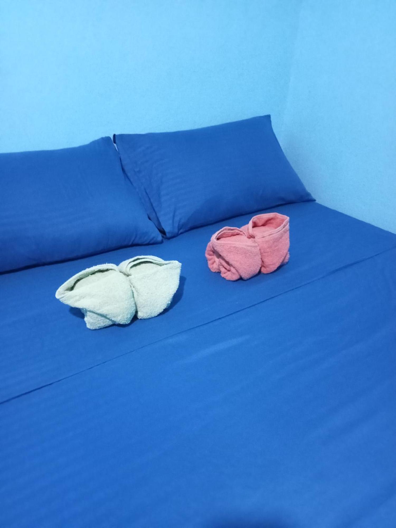 Weeroona Huts Homestay Pacifico San Isidro  외부 사진