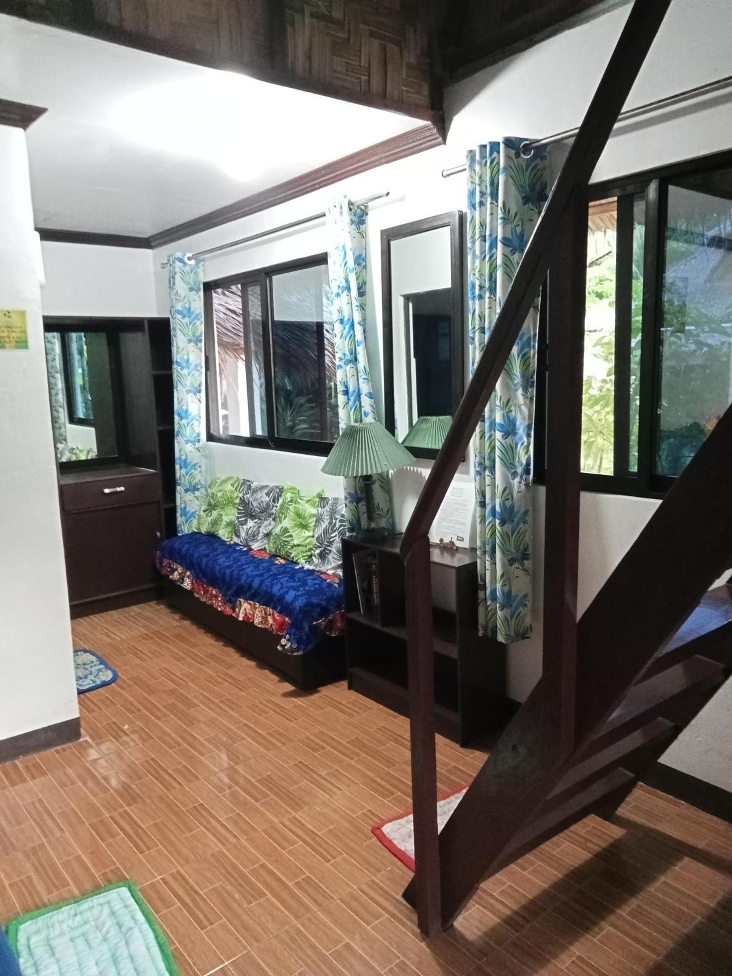 Weeroona Huts Homestay Pacifico San Isidro  외부 사진