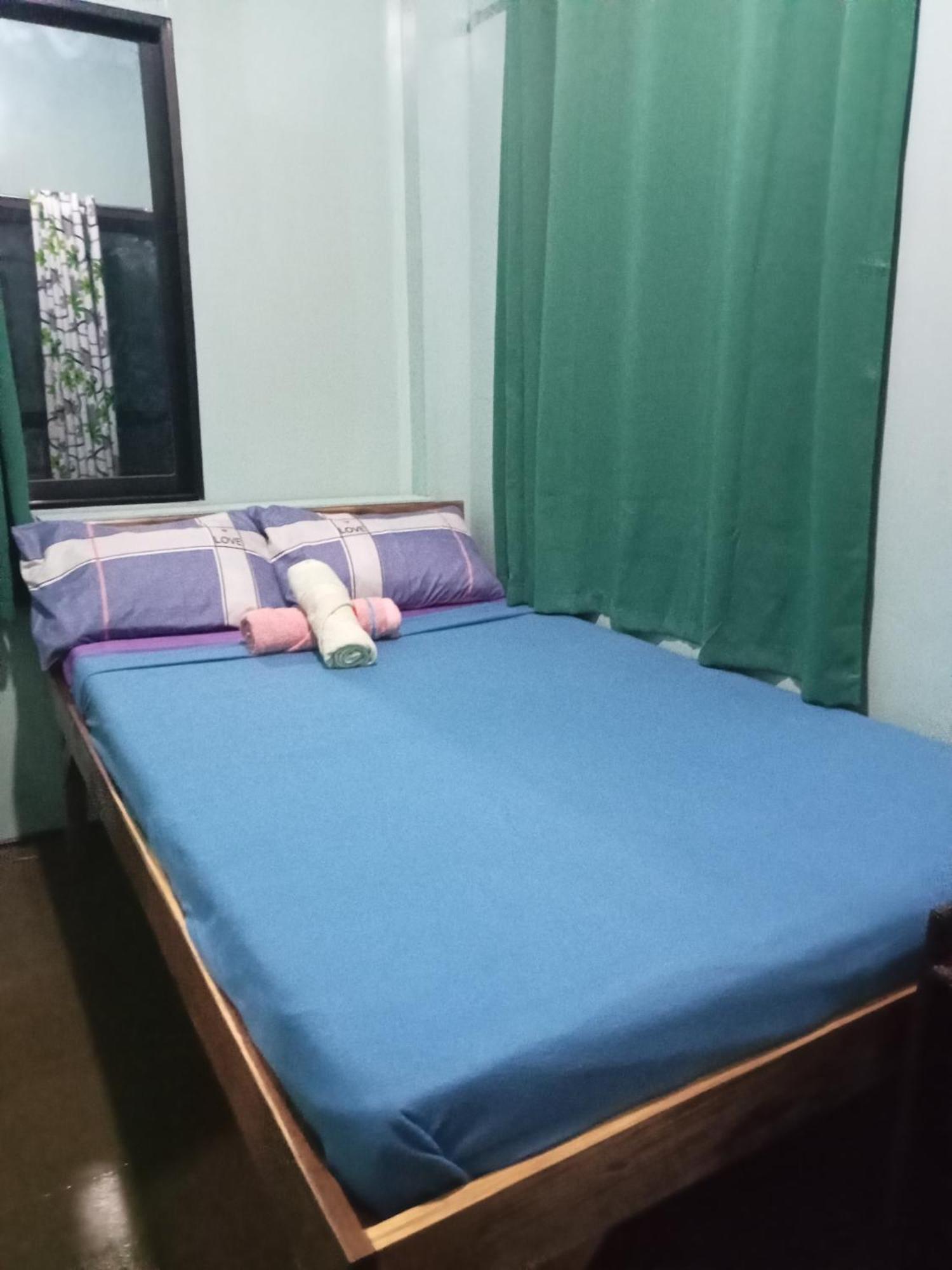 Weeroona Huts Homestay Pacifico San Isidro  외부 사진