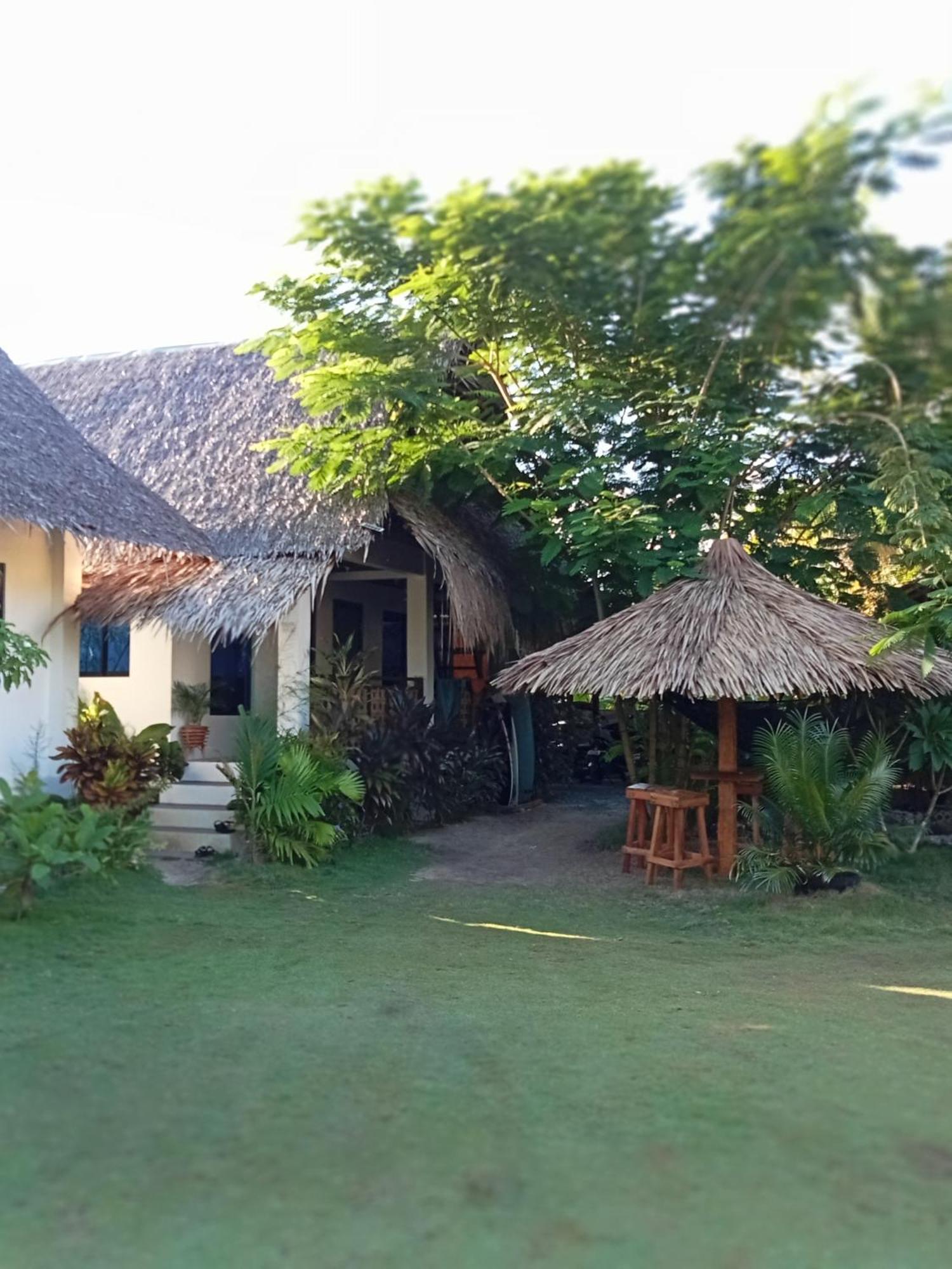 Weeroona Huts Homestay Pacifico San Isidro  외부 사진