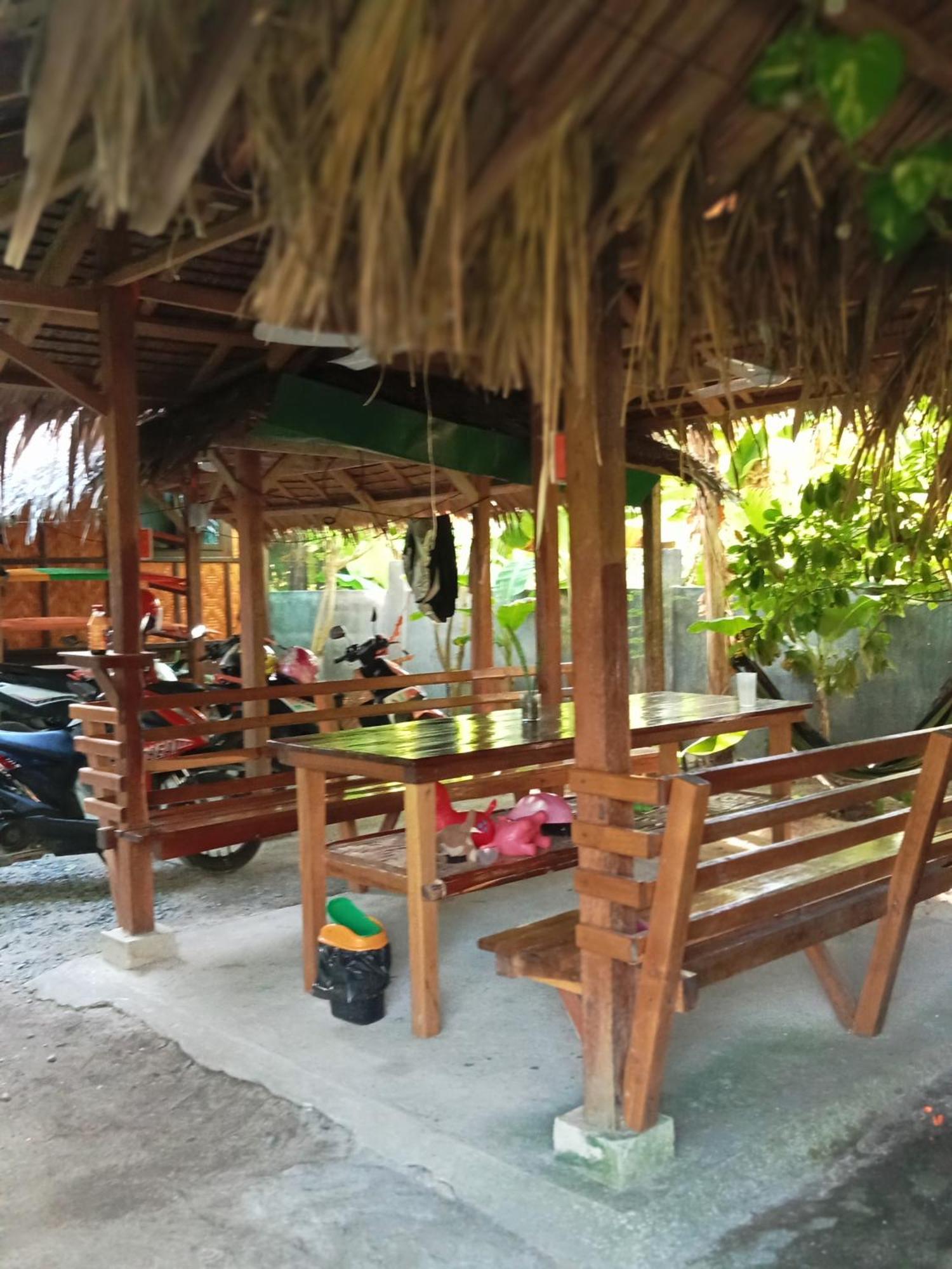 Weeroona Huts Homestay Pacifico San Isidro  외부 사진