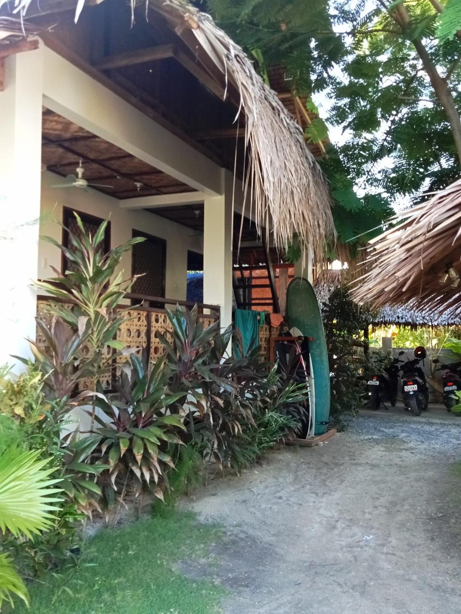 Weeroona Huts Homestay Pacifico San Isidro  외부 사진