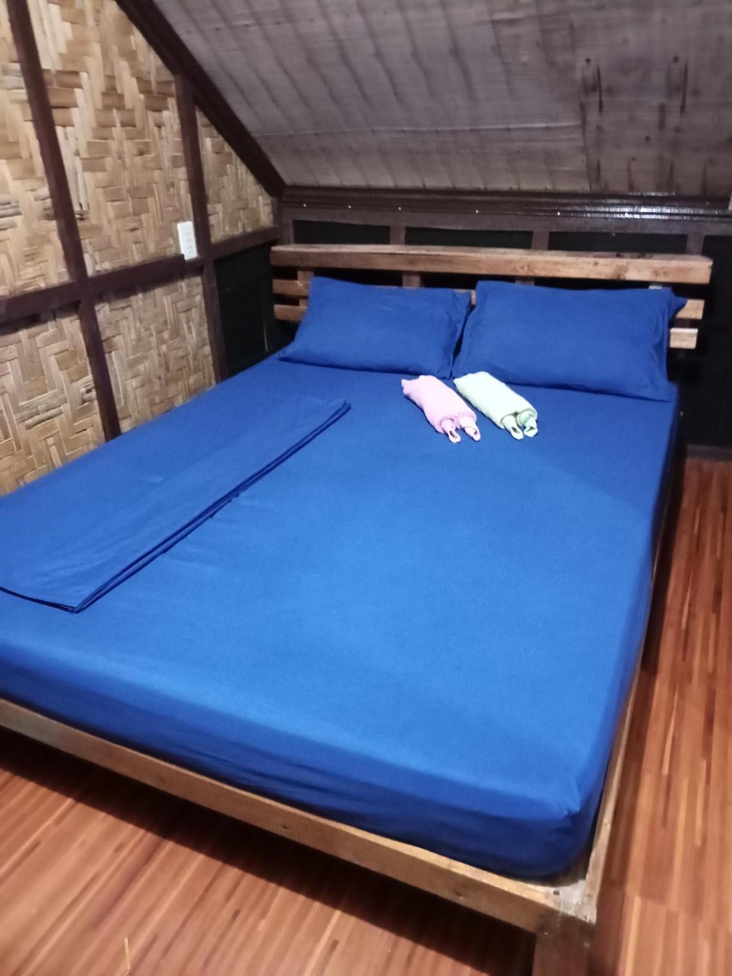 Weeroona Huts Homestay Pacifico San Isidro  외부 사진