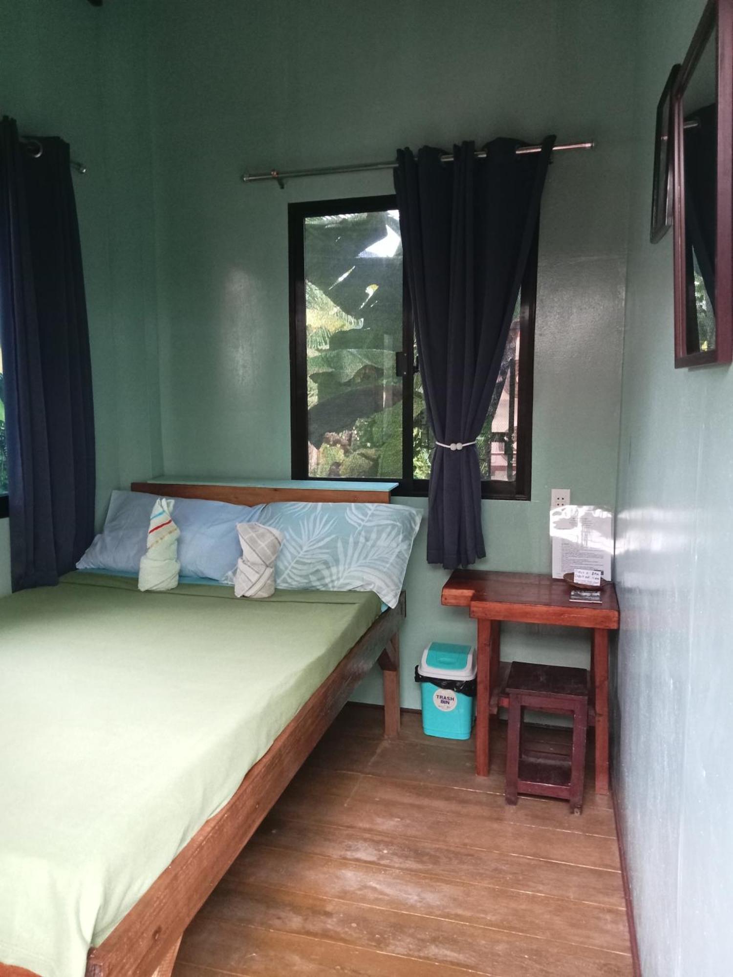 Weeroona Huts Homestay Pacifico San Isidro  외부 사진