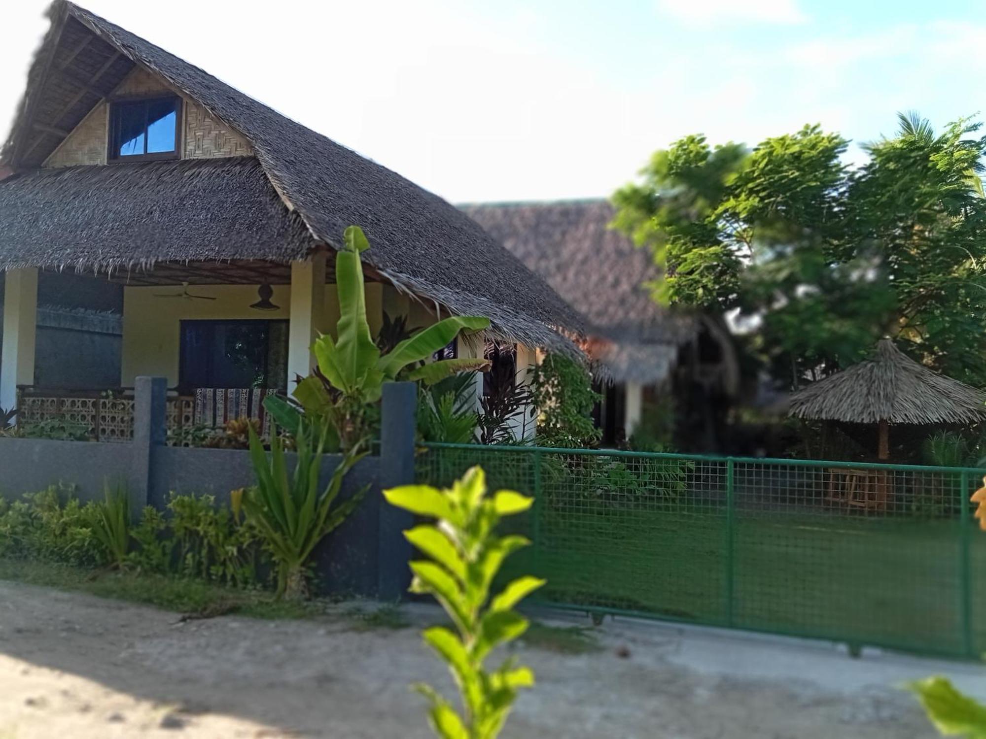 Weeroona Huts Homestay Pacifico San Isidro  외부 사진