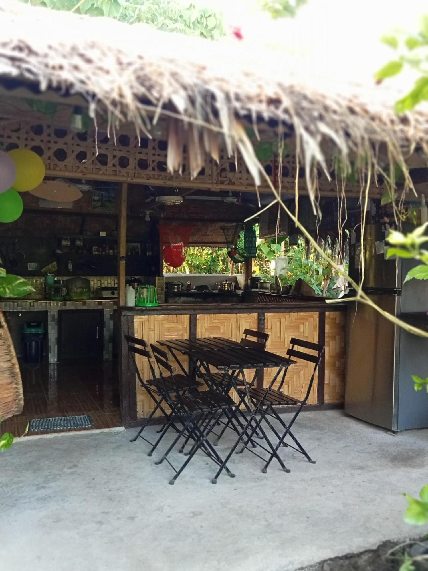 Weeroona Huts Homestay Pacifico San Isidro  외부 사진