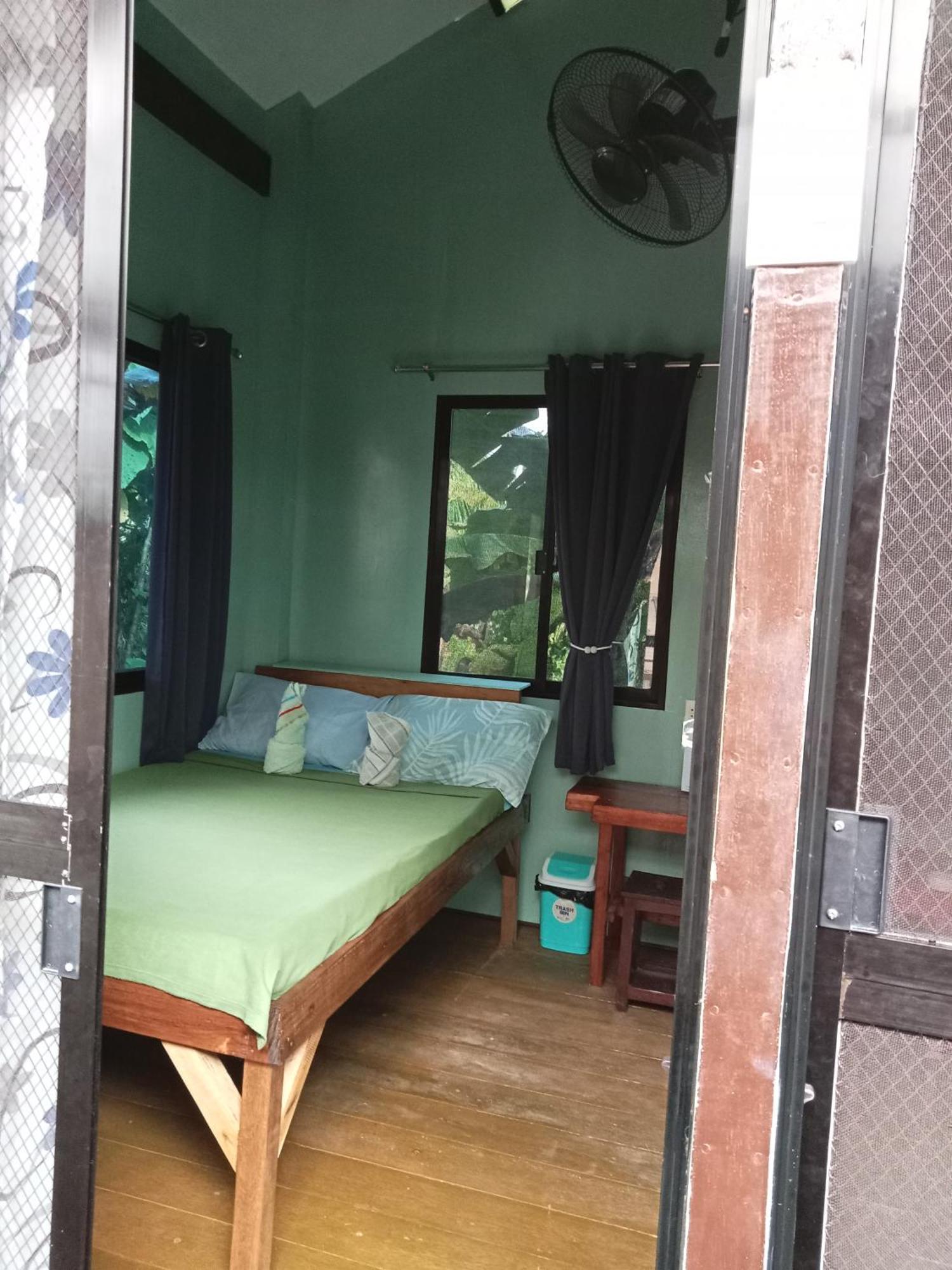 Weeroona Huts Homestay Pacifico San Isidro  외부 사진