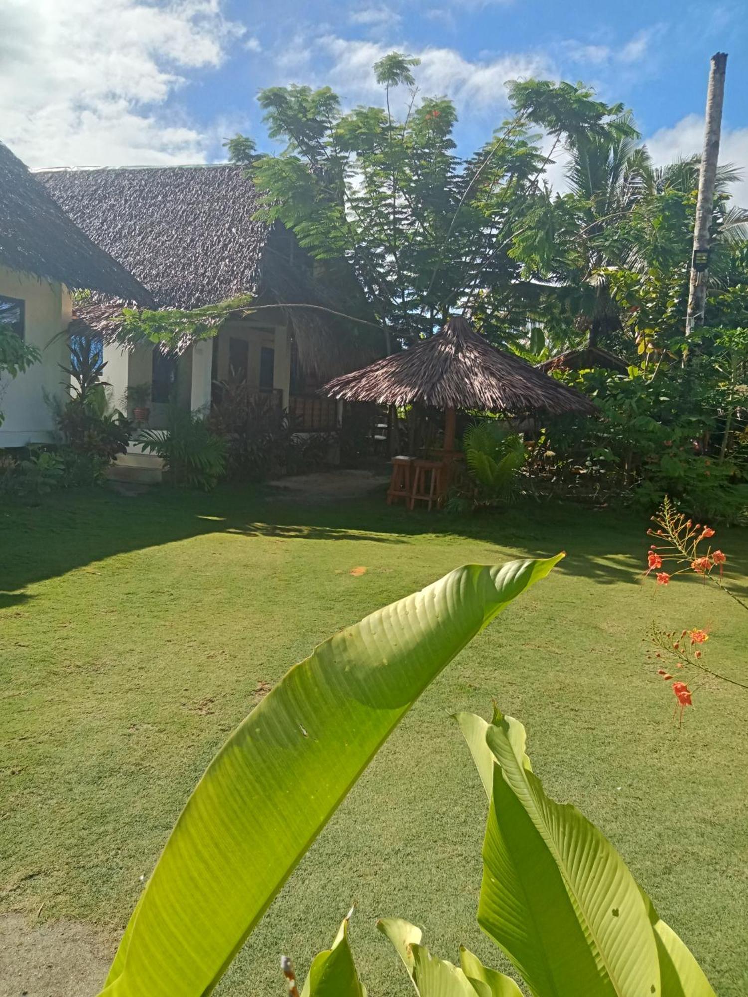 Weeroona Huts Homestay Pacifico San Isidro  외부 사진