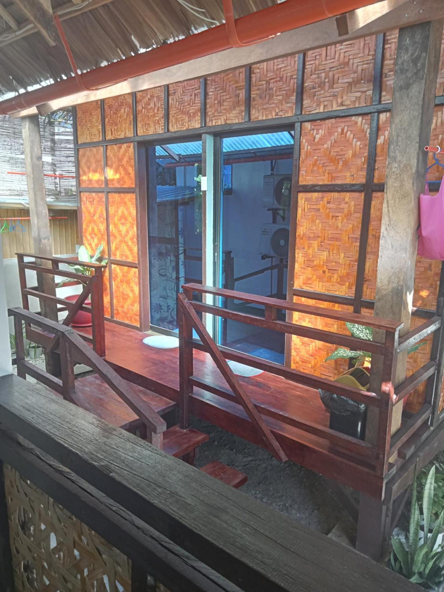 Weeroona Huts Homestay Pacifico San Isidro  외부 사진
