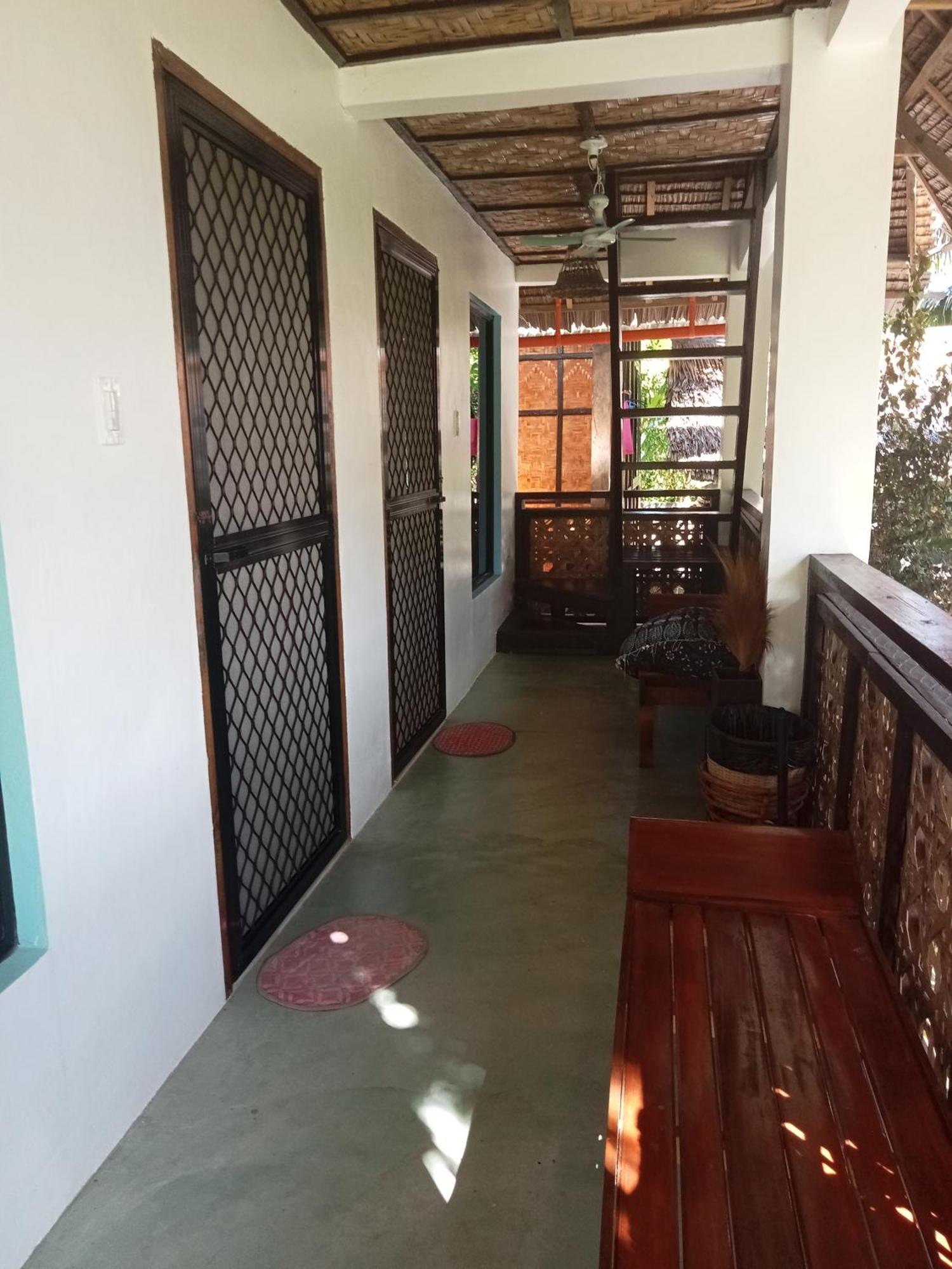 Weeroona Huts Homestay Pacifico San Isidro  외부 사진