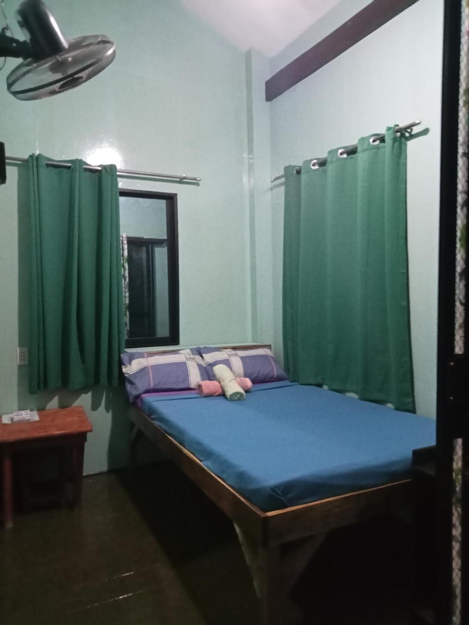 Weeroona Huts Homestay Pacifico San Isidro  외부 사진