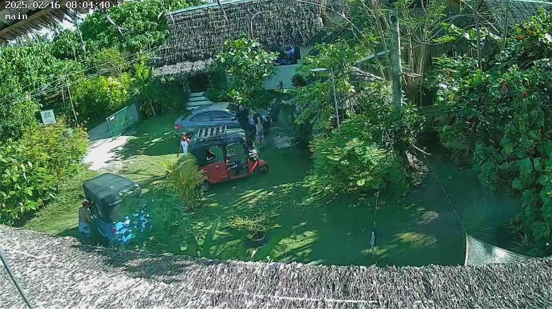 Weeroona Huts Homestay Pacifico San Isidro  외부 사진