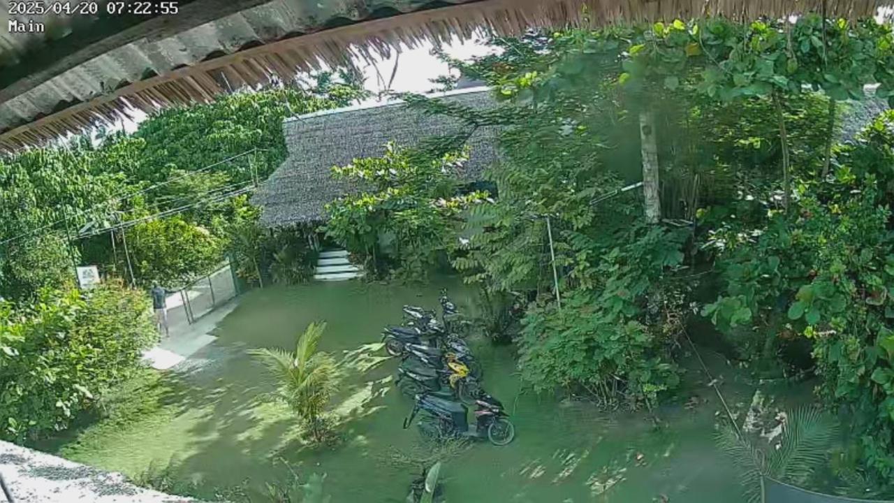 Weeroona Huts Homestay Pacifico San Isidro  외부 사진